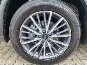 Chery Tiggo 8 Pro 1.6TGDI 290T Executive + - Image 8