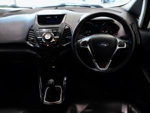 Ford EcoSport 1.0T Titanium - Image 12