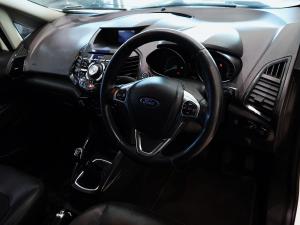 Ford EcoSport 1.0T Titanium - Image 15