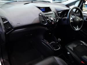 Ford EcoSport 1.0T Titanium - Image 5
