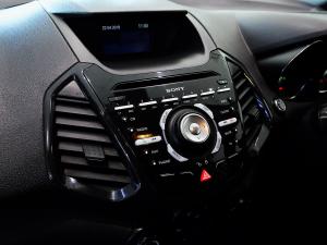 Ford EcoSport 1.0T Titanium - Image 6