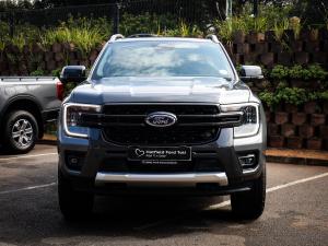 Ford Ranger 2.0 BiTurbo double cab Wildtrak - Image 3
