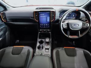 Ford Ranger 3.0T V6 double cab Raptor 4WD - Image 12