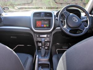 Toyota Urban Cruiser 1.5 XS auto - Image 11