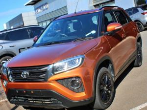 Toyota Urban Cruiser 1.5 XS auto - Image 2