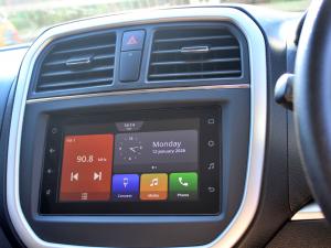 Toyota Urban Cruiser 1.5 XS auto - Image 8