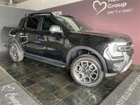 Thumbnail Ford Ranger 2.0 BiTurbo double cab Wildtrak