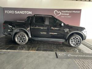 Ford Ranger 2.0 BiTurbo double cab Wildtrak - Image 2