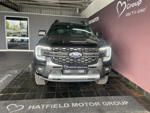 Ford Ranger 2.0 BiTurbo double cab Wildtrak - Image 4