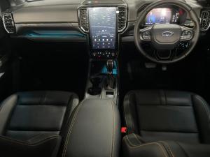 Ford Ranger 2.0 BiTurbo double cab Wildtrak - Image 7
