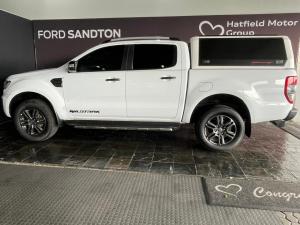 Ford Ranger 2.0Bi-Turbo double cab Hi-Rider Wildtrak - Image 2