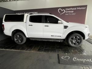 Ford Ranger 2.0Bi-Turbo double cab Hi-Rider Wildtrak - Image 3