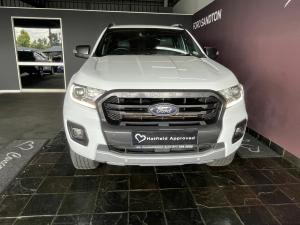 Ford Ranger 2.0Bi-Turbo double cab Hi-Rider Wildtrak - Image 5