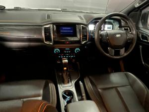 Ford Ranger 2.0Bi-Turbo double cab Hi-Rider Wildtrak - Image 6