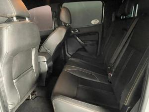 Ford Ranger 2.0Bi-Turbo double cab Hi-Rider Wildtrak - Image 8