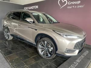 MG HS 1.5T Comfort - Image 1