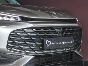 MG HS 1.5T Comfort - Image 21