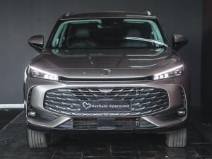 MG HS 1.5T Comfort - Image 2