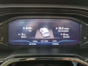 Volkswagen Polo 1.0 TSI Comfortline DSG - Image 13