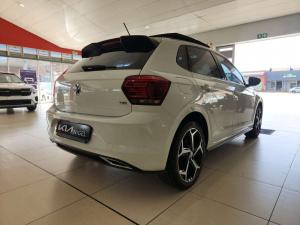 Volkswagen Polo 1.0 TSI Comfortline DSG - Image 17