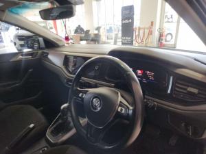 Volkswagen Polo 1.0 TSI Comfortline DSG - Image 8