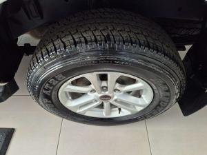 Isuzu D-MAX 1.9 Ddi LS 4X4 automatic D/C - Image 13