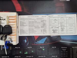 Isuzu D-MAX 1.9 Ddi LS 4X4 automatic D/C - Image 18