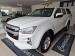 Isuzu D-MAX 1.9 Ddi LS 4X4 automatic D/C - Thumbnail 1