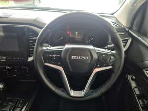 Isuzu D-MAX 1.9 Ddi LS 4X4 automatic D/C - Image 20