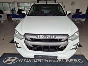 Isuzu D-MAX 1.9 Ddi LS 4X4 automatic D/C - Image 2