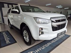 Isuzu D-MAX 1.9 Ddi LS 4X4 automatic D/C - Image 3