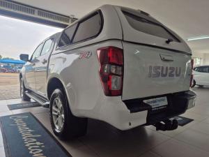 Isuzu D-MAX 1.9 Ddi LS 4X4 automatic D/C - Image 5