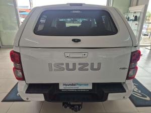 Isuzu D-MAX 1.9 Ddi LS 4X4 automatic D/C - Image 6