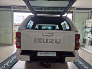 Isuzu D-MAX 1.9 Ddi LS 4X4 automatic D/C - Image 7