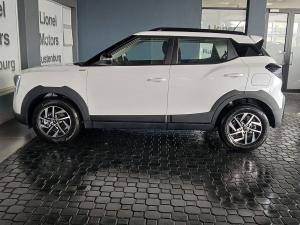 Mahindra XUV 3XO 1.2T AX5 auto - Image 10