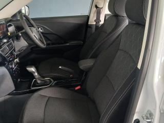 Mahindra XUV 3XO 1.2T AX5 auto