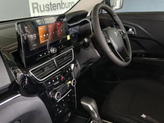 Mahindra XUV 3XO 1.2T AX5 auto