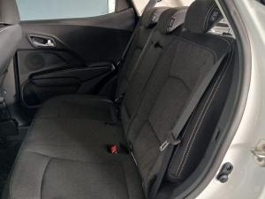 Mahindra XUV 3XO 1.2T AX5 auto - Image 14