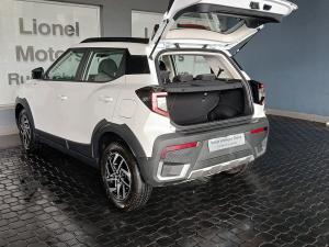 Mahindra XUV 3XO 1.2T AX5 auto - Image 16