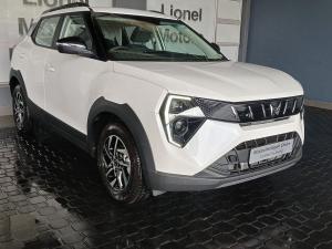 Mahindra XUV 3XO 1.2T AX5 auto - Image 1