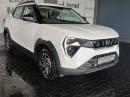 Thumbnail Mahindra XUV 3XO 1.2T AX5 auto