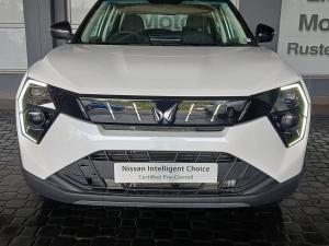 Mahindra XUV 3XO 1.2T AX5 auto - Image 2