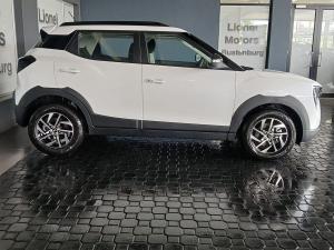 Mahindra XUV 3XO 1.2T AX5 auto - Image 4