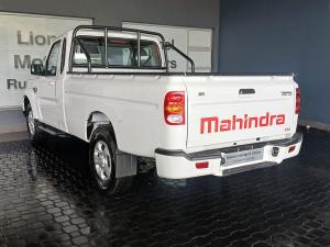 Mahindra Pik Up 2.2CRDe single cab S6 - Image 10