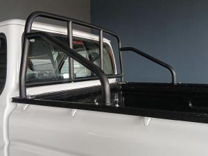 Mahindra Pik Up 2.2CRDe single cab S6 - Image 13