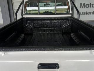 Mahindra Pik Up 2.2CRDe single cab S6