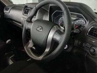 Mahindra Pik Up 2.2CRDe single cab S6