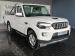 Mahindra Pik Up 2.2CRDe single cab S6 - Thumbnail 1