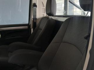 Mahindra Pik Up 2.2CRDe single cab S6