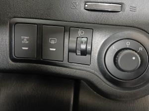 Mahindra Pik Up 2.2CRDe single cab S6 - Image 23